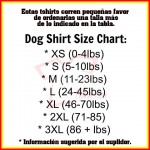 I Love My Mom Pet Shirt